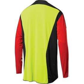 MTB Langarmtrikot SHIFT 3LACK LABEL RACE N002 2020